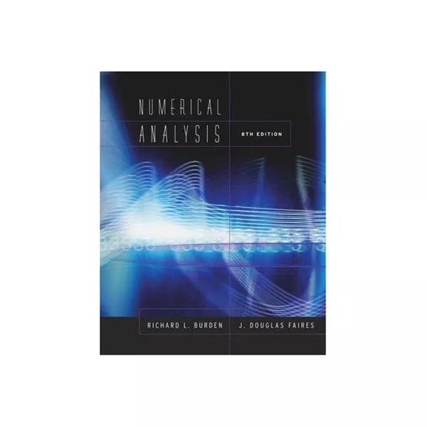 Numerical Analysis