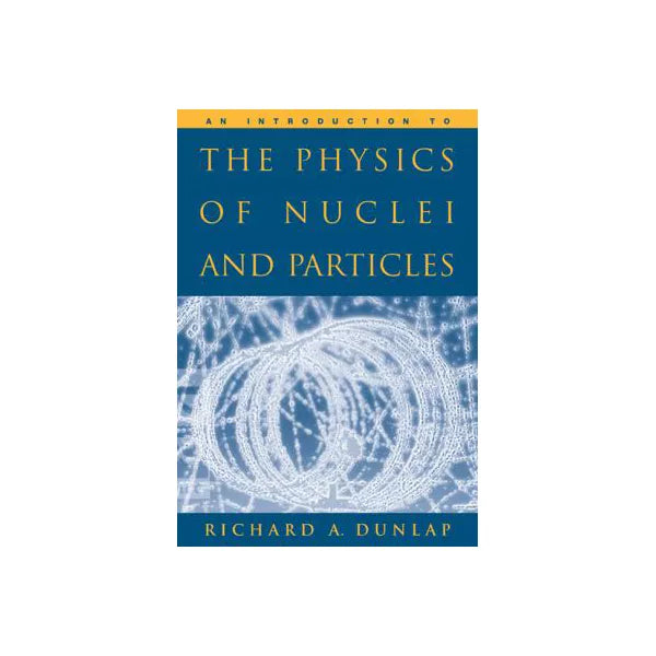 Intro to Physics of Nuclei &amp; Particles