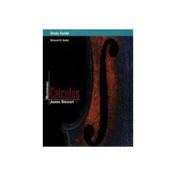 Calculus: Multivariable (SG)