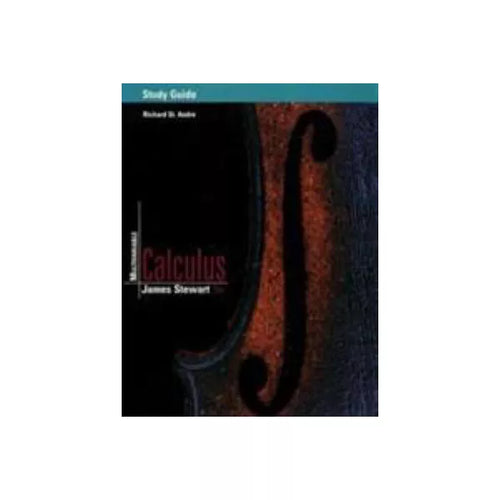 Calculus: Multivariable (SG)
