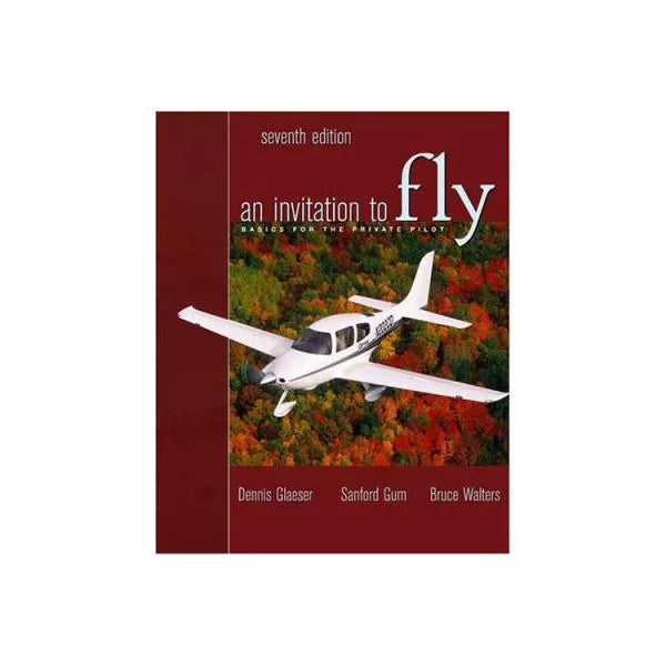 Invitation to Fly