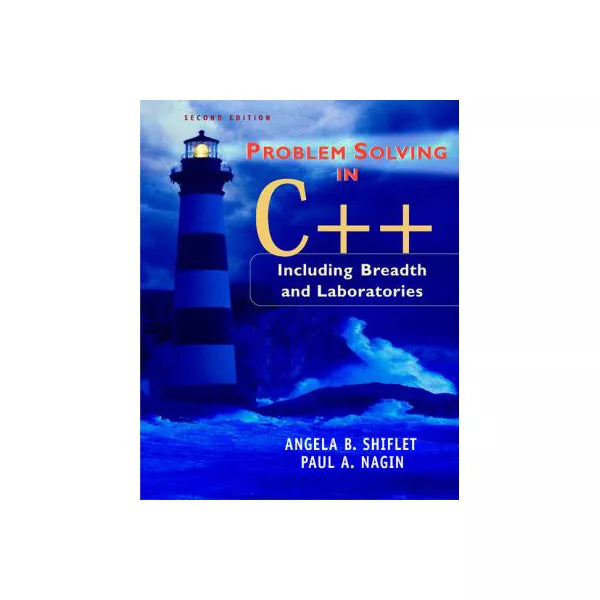 Problem Solving in C++
