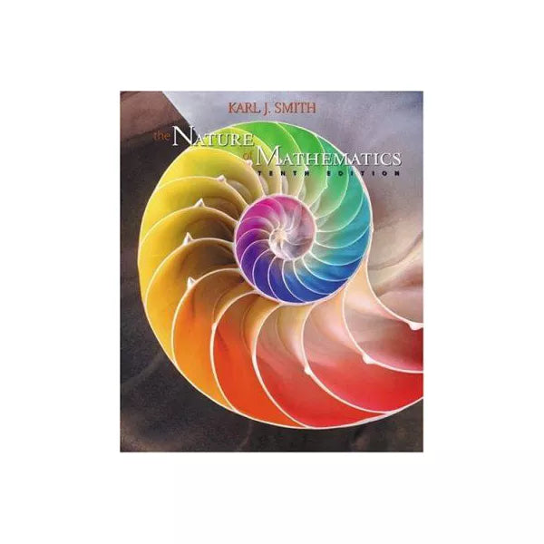 Nature of Mathematics