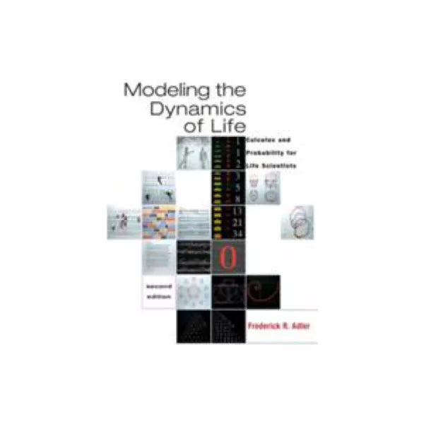 Modeling the Dynamics of Life