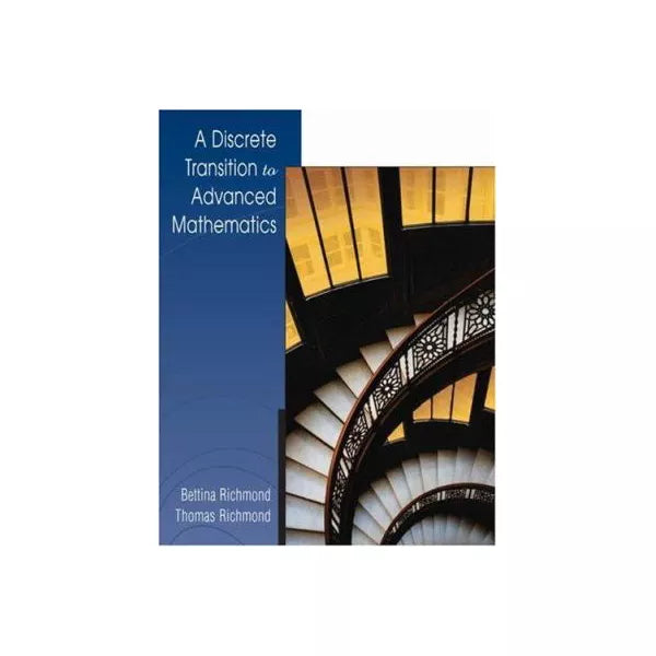 Discrete Transition to Advanced Mathematics