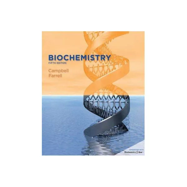 Biochemistry