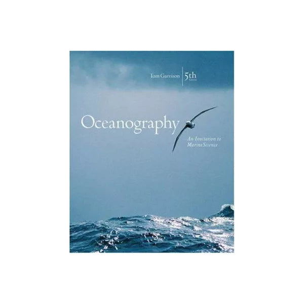 ADV SERIES:OCEANOGRAPHY: INV M