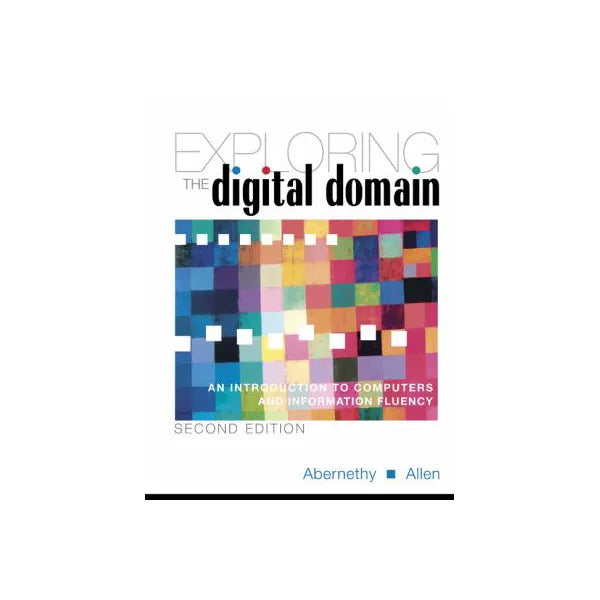 Exploring the Digital Domain