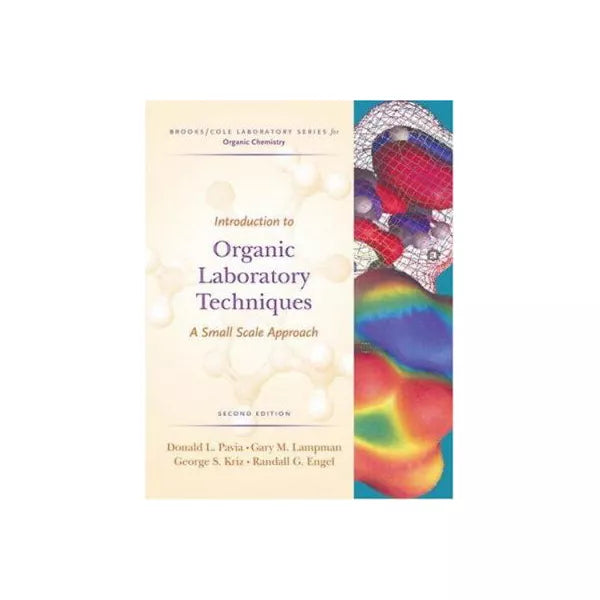 INTRO TO ORGANIC LABORATORY TE