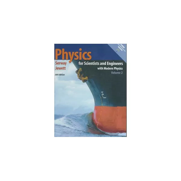 Physics for Sci &amp; Eng w/Mod Phys (V2) (V2 w/Mod Phys)