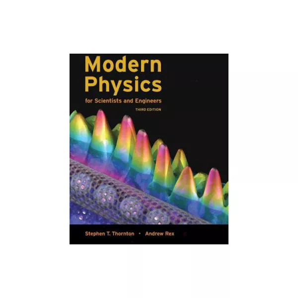 Modern Physics for Sci &amp; Eng