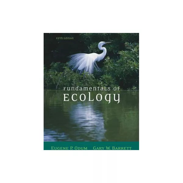 Fund of Ecology
