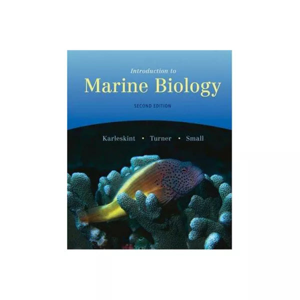 Intro to Marine Biology