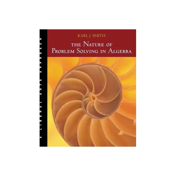 NATURE OF PROBLEM SOLVING IN A