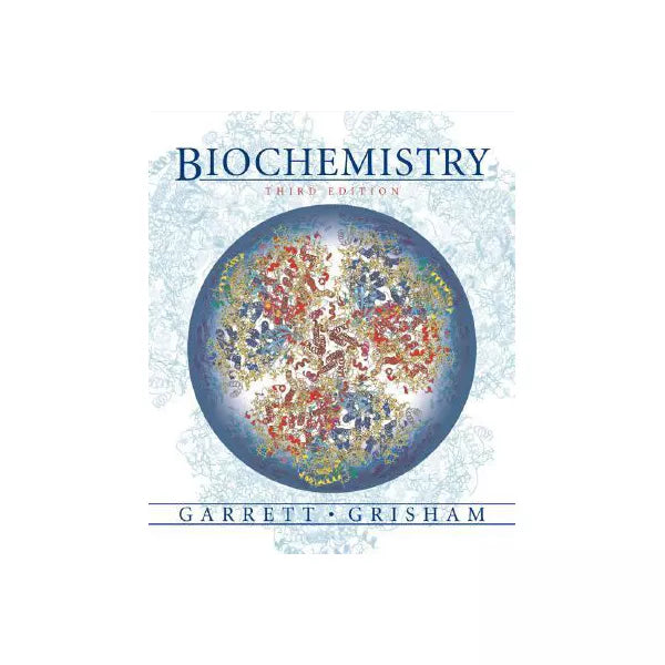 Biochemistry