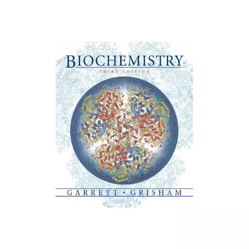 Biochemistry