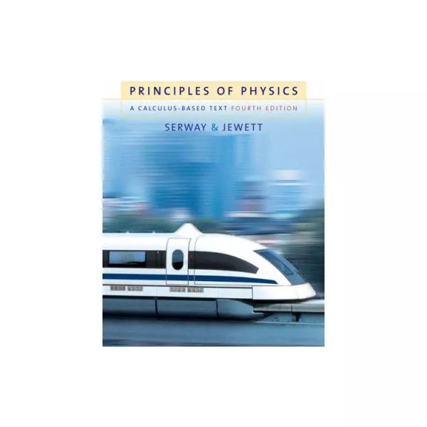 Prin of Physics