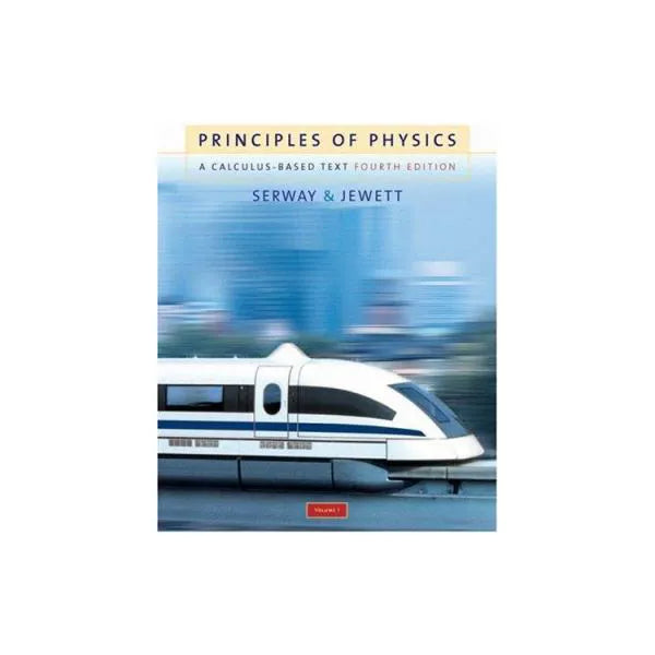 Prin of Physics (V1)