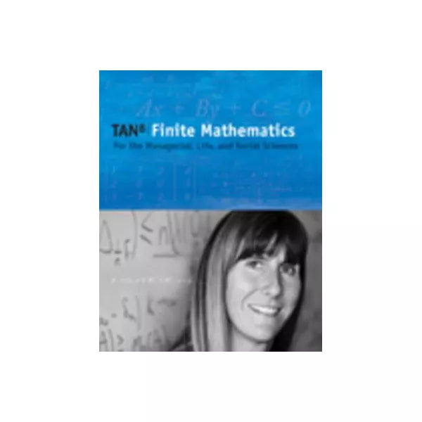 Finite Mathematics etc (w/CD)