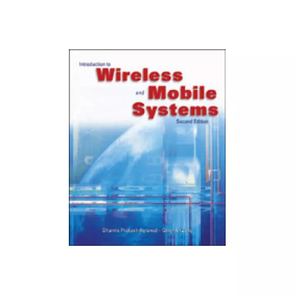 INTRODUCTION TO WIRELESS AND M