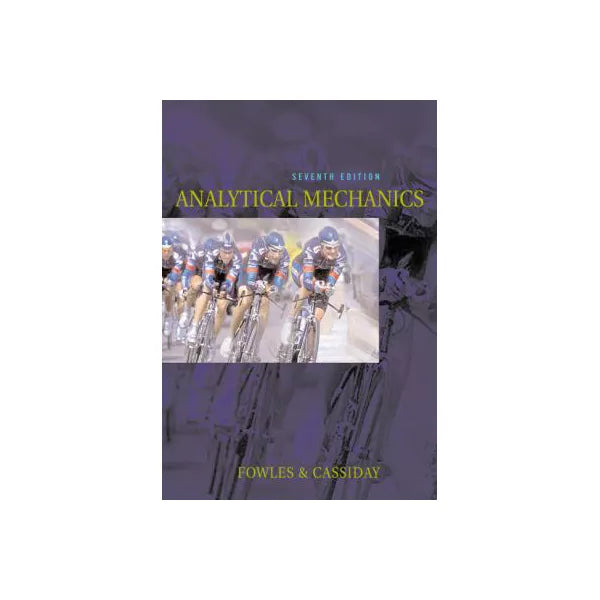 Analytical Mechanics