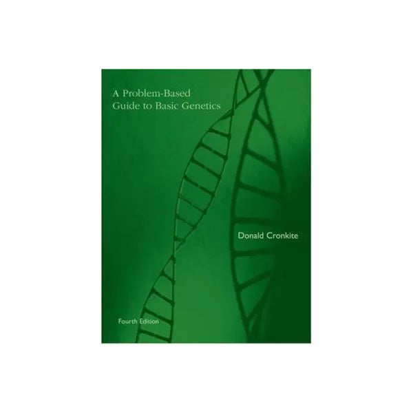 Problem Based Guide to Basic Genetics