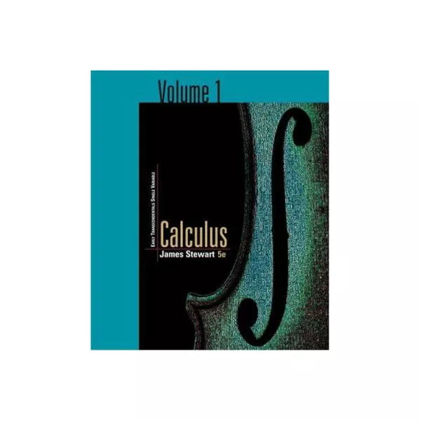 Calculus: Early Trans (Single Variable:V1)