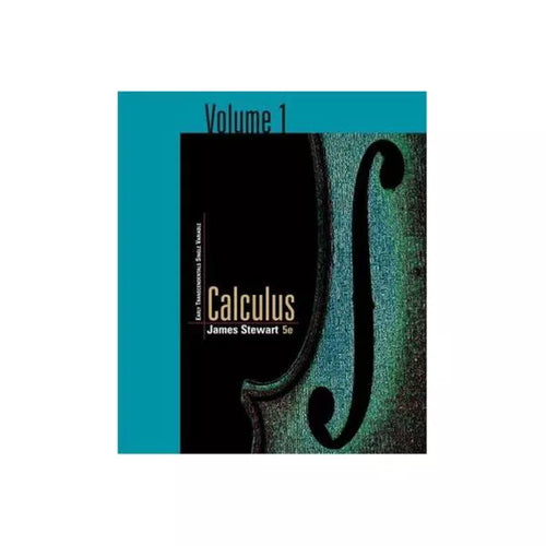 Calculus: Early Trans (Single Variable:V1)