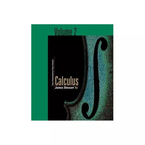 Calculus: Early Trans (Single Variable:V2)