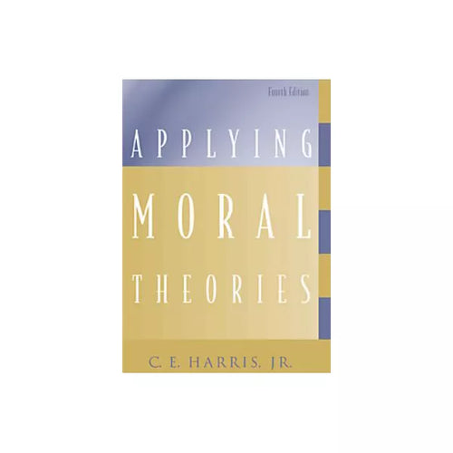 Applying Moral Theories
