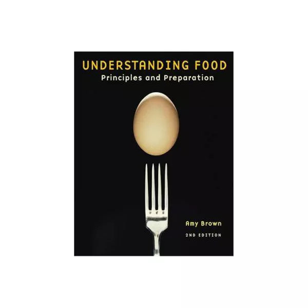 Understanding Food