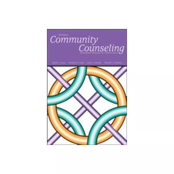 Community Counseling