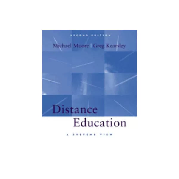 Distance Education