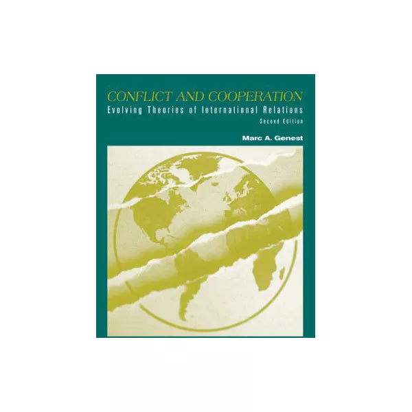 Conflict &amp; Cooperation