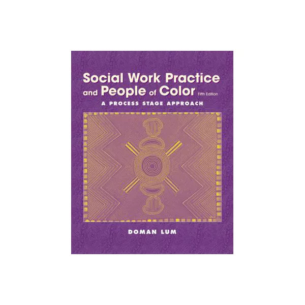 Social Work Practice &amp; People of Color