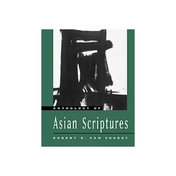 Anthology of Asian Scriptures