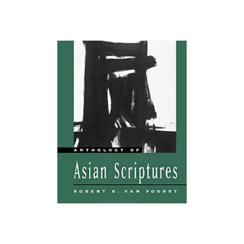 Anthology of Asian Scriptures