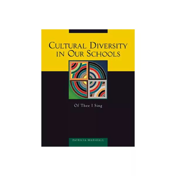 Cultural Diverstiy in Our Schools