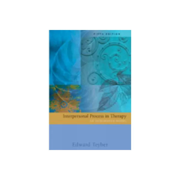 INTERPERSONAL PROCESS IN THERA