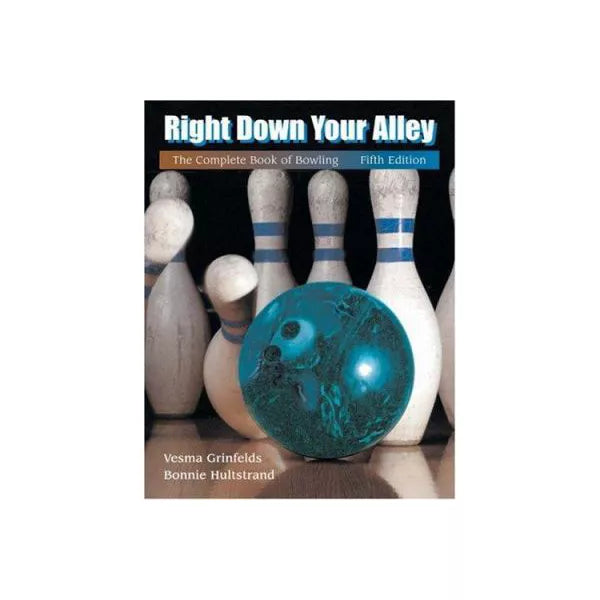 RIGHT DOWN YOUR ALLEY: THE COM
