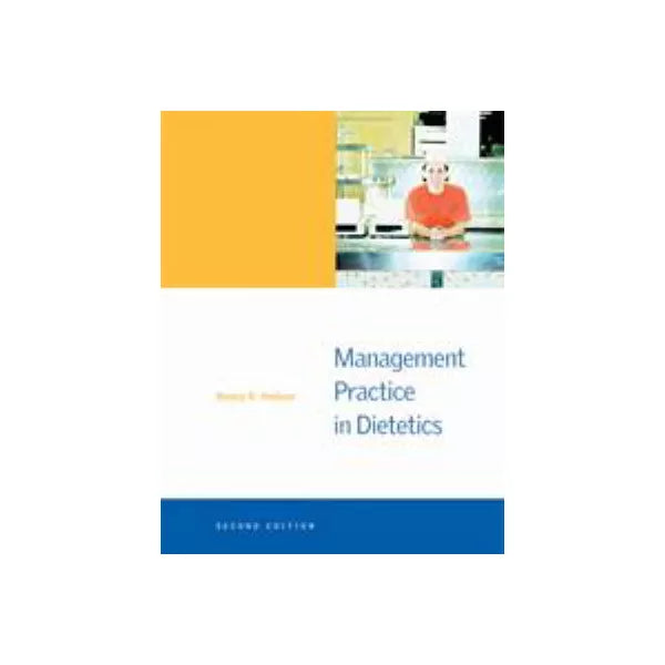 Management Practices in Dietetics