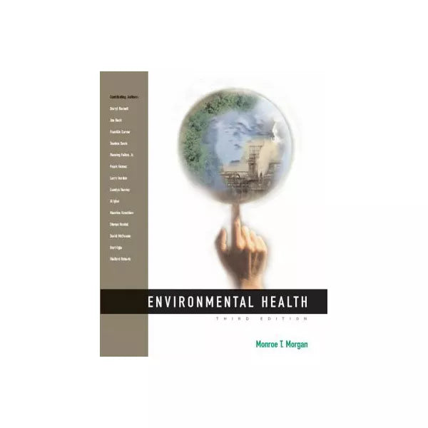 ENVIRONMENTAL HEALTH