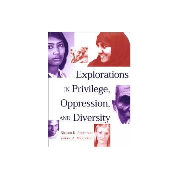 Exploration in Oppression, Diversity &amp; Privilege