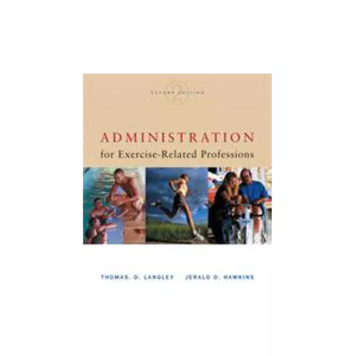 ADMINISTRATION F/EXERCISE RELA
