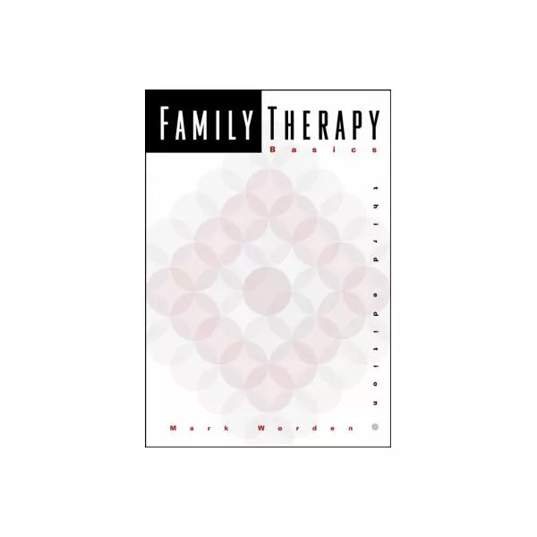 Family Therapy Basics