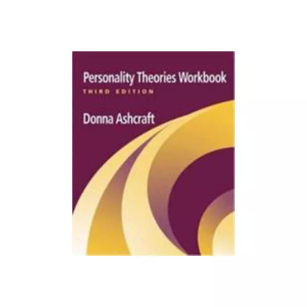 Personality Theories Workbook