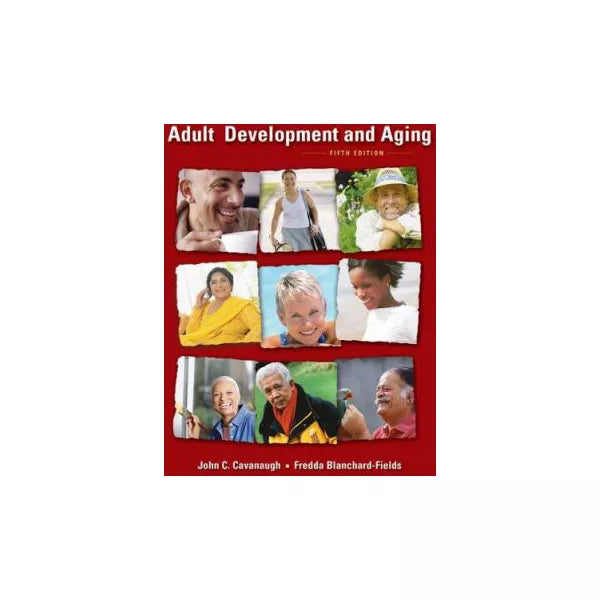 Adult Development &amp; Aging