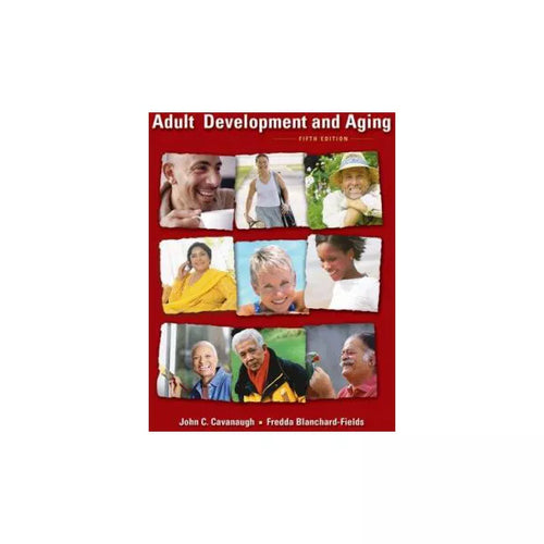 Adult Development &amp; Aging