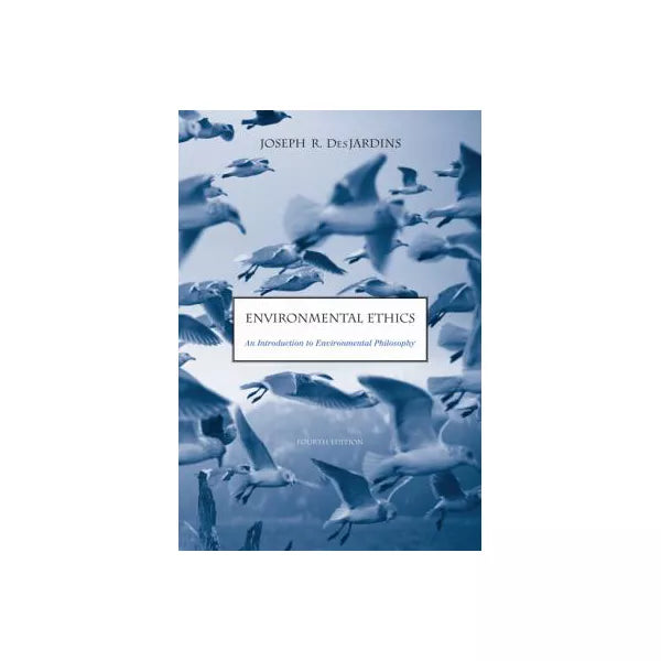 Environmental Ethics: Intro etc