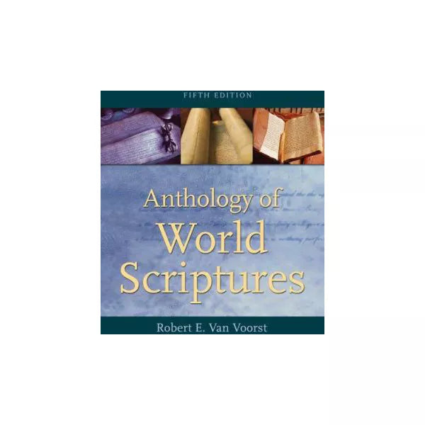 Anthology of World Scriptures